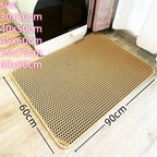 Large Cat Litter Mat