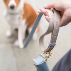 Leash 4ft - Vegan Leather