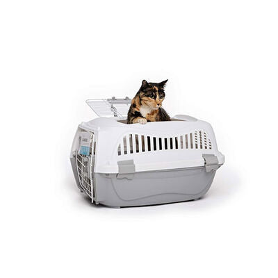 Durable Travel Crate