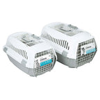 Durable Travel Crate