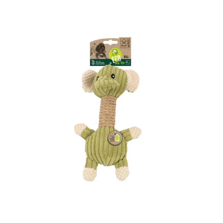 Dog Toy Eco-Friendly