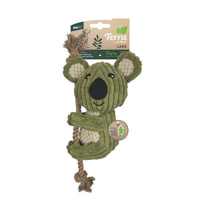 Eco-Friendly Dog Toy
