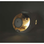 White Submarine Pet Carrier Ventilated Travel Bag