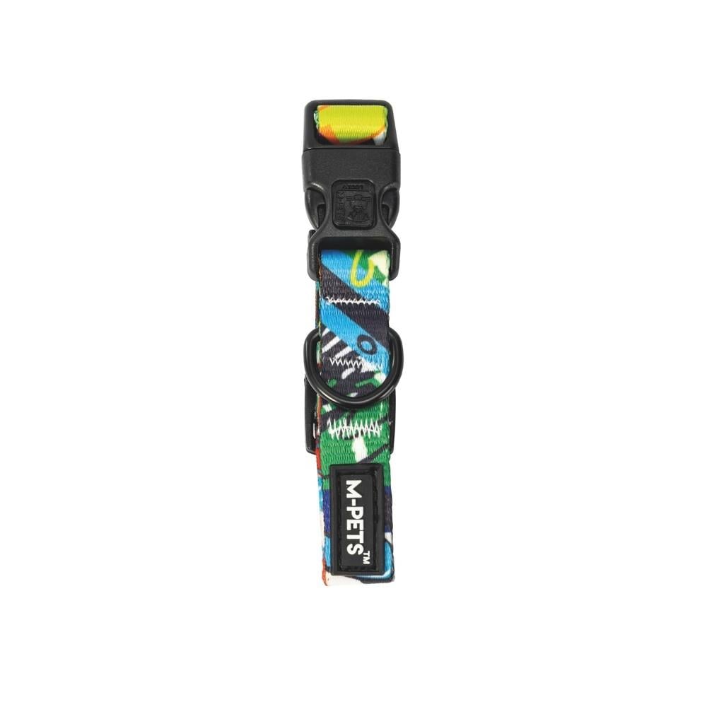 Urban Style Dog Collar