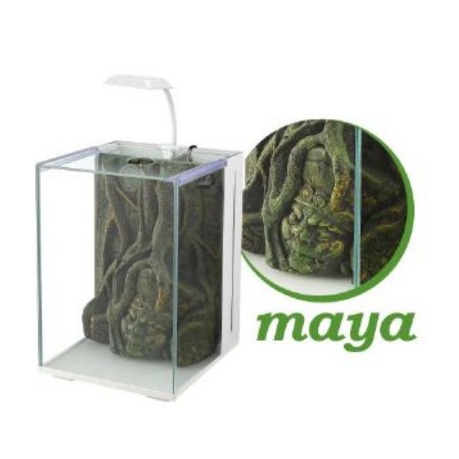 Decorative Nano Aquarium