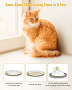 Cat Litter Box Liners