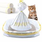 Cat Litter Box Liners