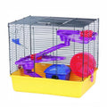 Hamster Cage with Accessories
