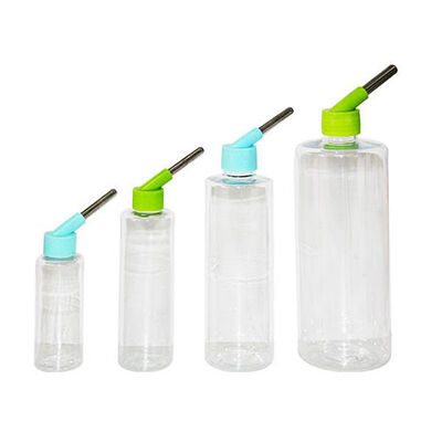 Hamster Water Bottle Leak-Resistant