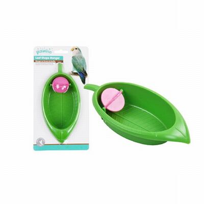 Bird Bath Durable Hygiene Accessory