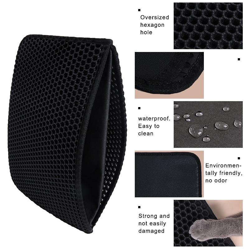 Cat Litter Pad