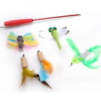 Cat Toys with Tunnel