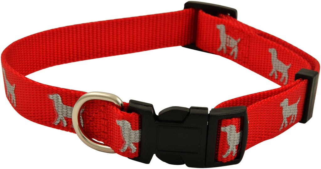 Reflective Dog Collar