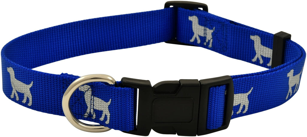 Reflective Dog Collar