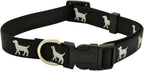 Reflective Dog Collar