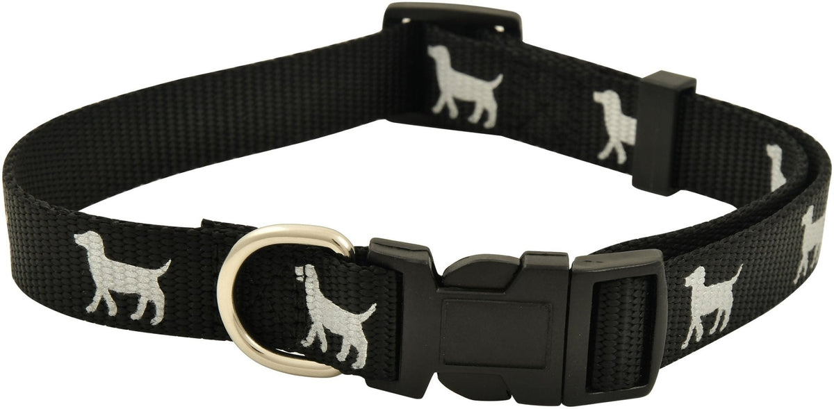 Reflective Dog Collar