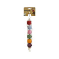 Olympic Pendulum Bird Toy