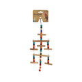Swing Bird Toy for Cages