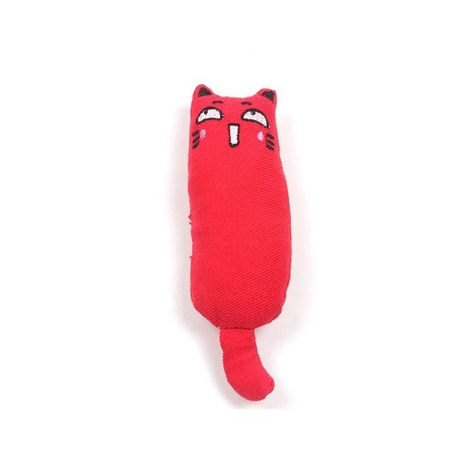 Catnip Toy For Cats