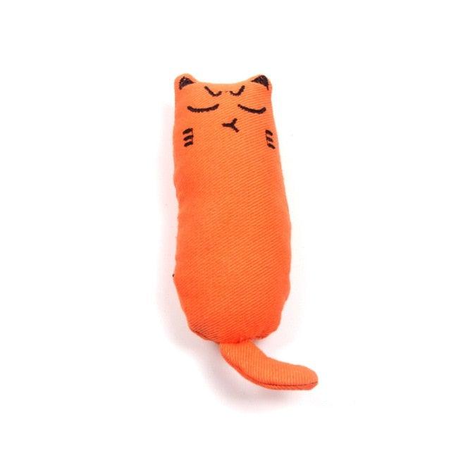 Catnip Toy For Cats