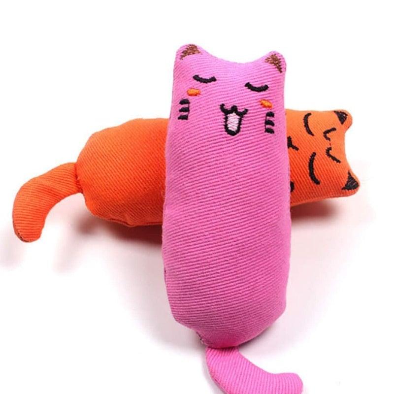 Catnip Toy For Cats