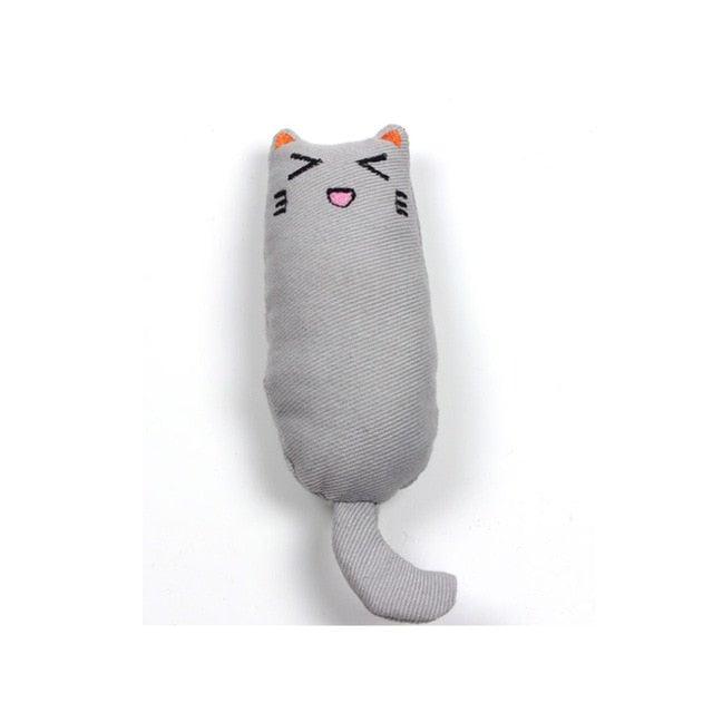 Catnip Toy For Cats