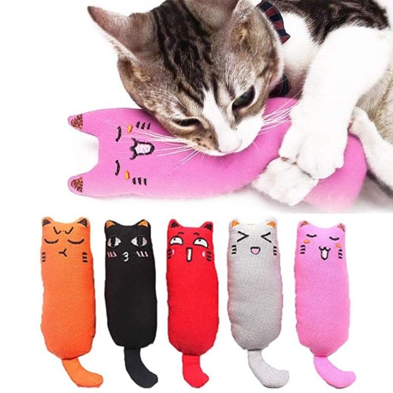 Catnip Toy For Cats