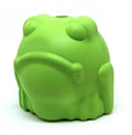 Bull Frog Dog Chew Toy