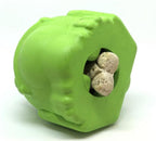 Bull Frog Dog Chew Toy