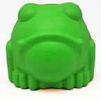 Bull Frog Dog Chew Toy