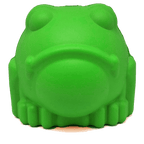 Bull Frog Dog Chew Toy
