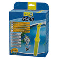 Manual Aquarium Vacuum Cleaner